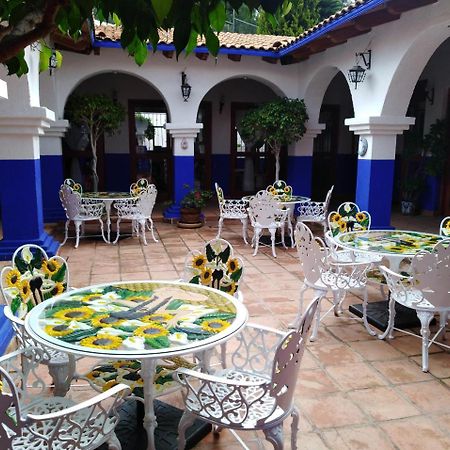Casa Erizo 39 (Adults Only) Hotel Guanajuato Luaran gambar
