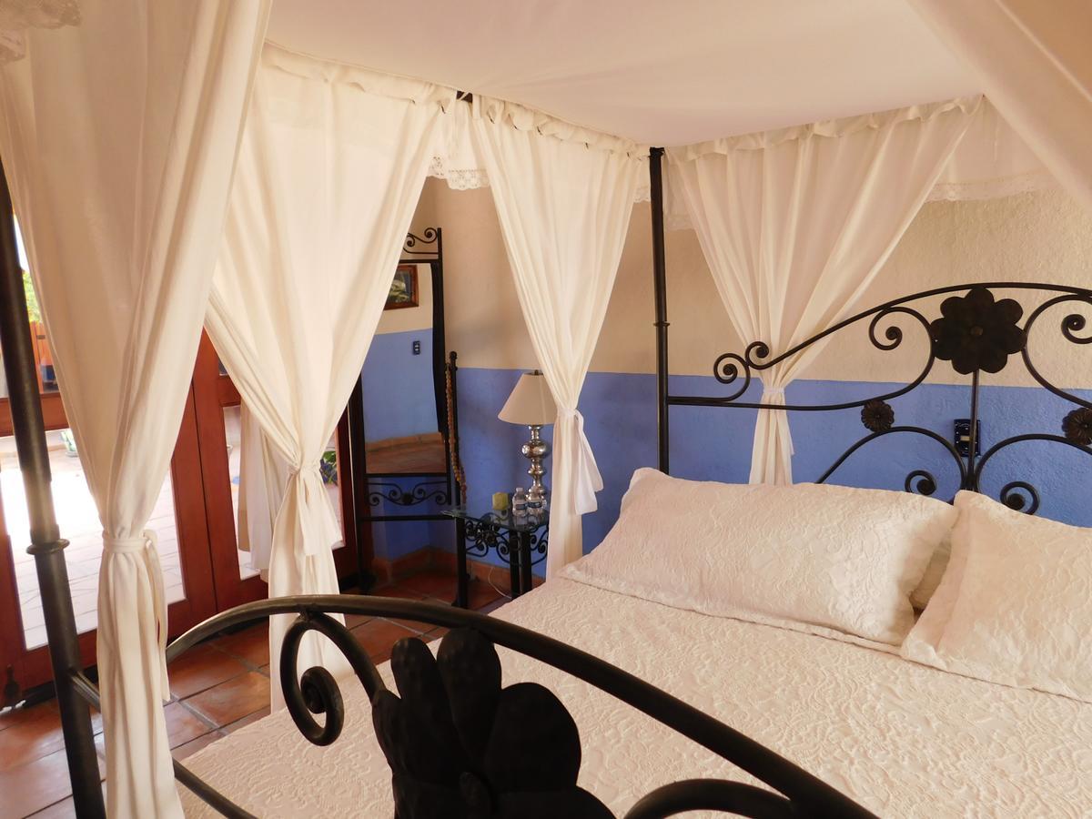 Casa Erizo 39 (Adults Only) Hotel Guanajuato Luaran gambar
