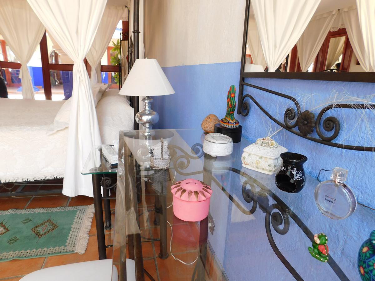 Casa Erizo 39 (Adults Only) Hotel Guanajuato Luaran gambar
