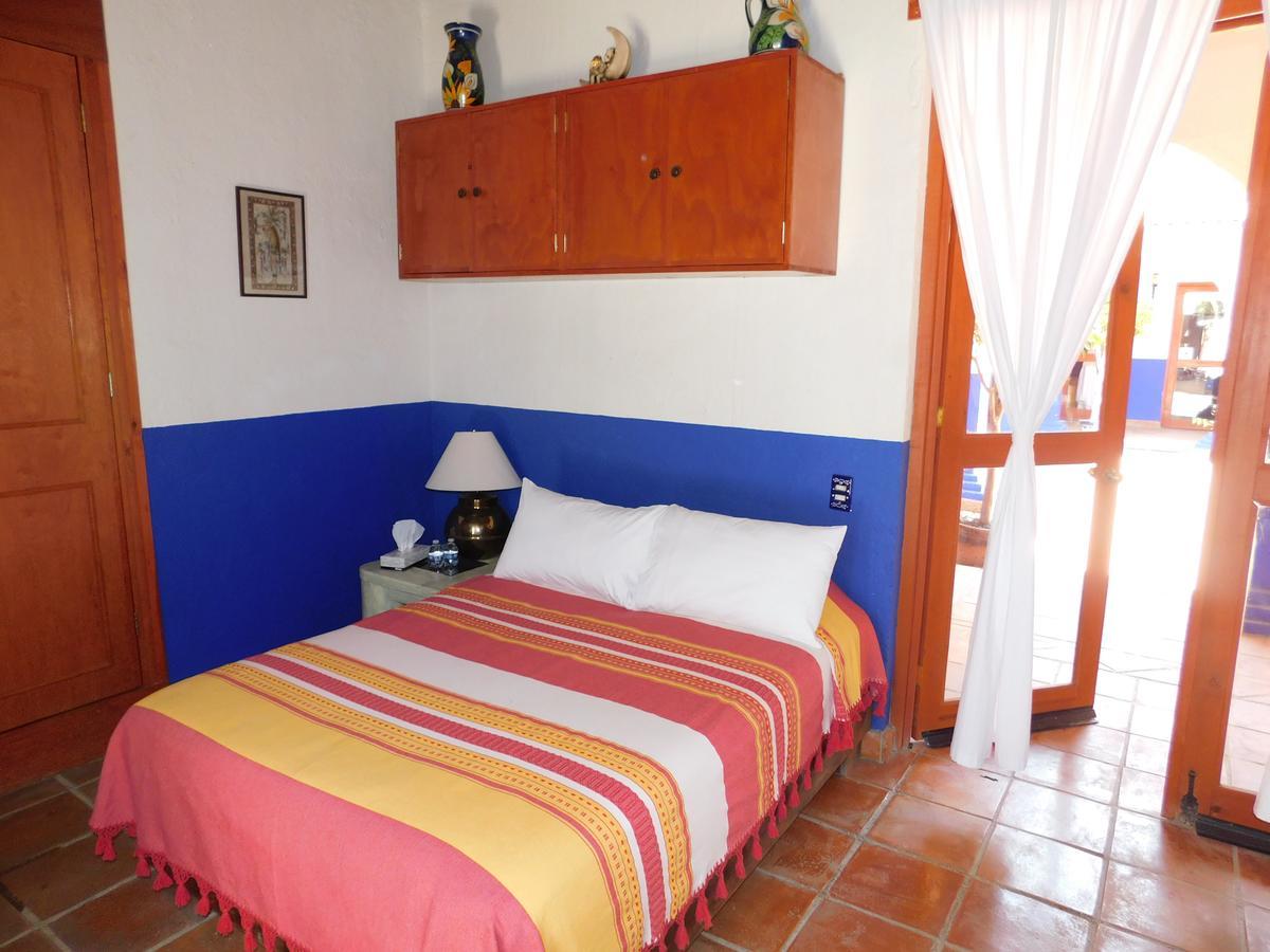 Casa Erizo 39 (Adults Only) Hotel Guanajuato Luaran gambar