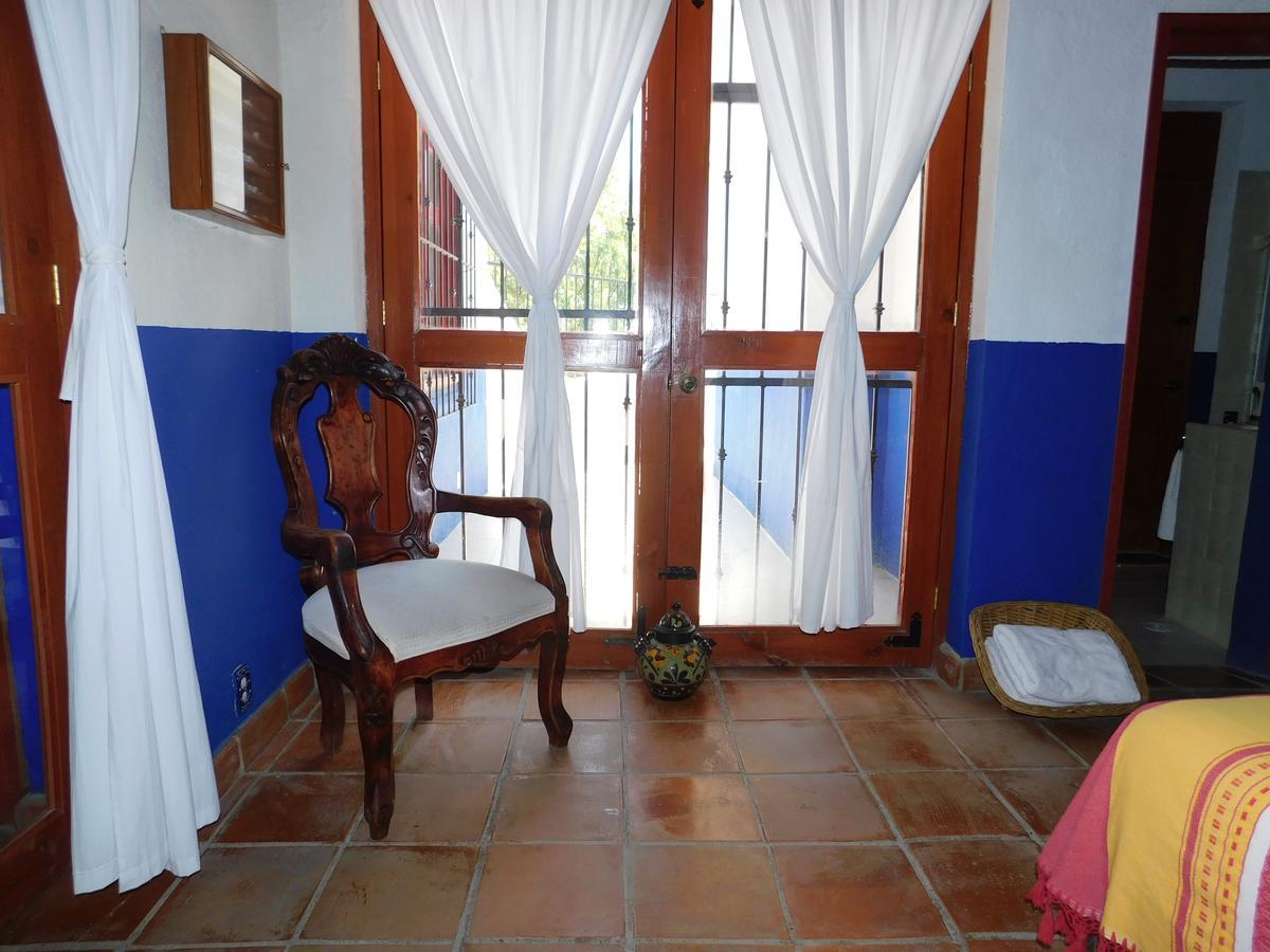 Casa Erizo 39 (Adults Only) Hotel Guanajuato Luaran gambar