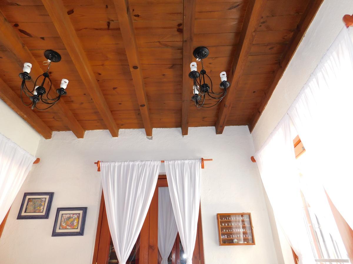 Casa Erizo 39 (Adults Only) Hotel Guanajuato Luaran gambar