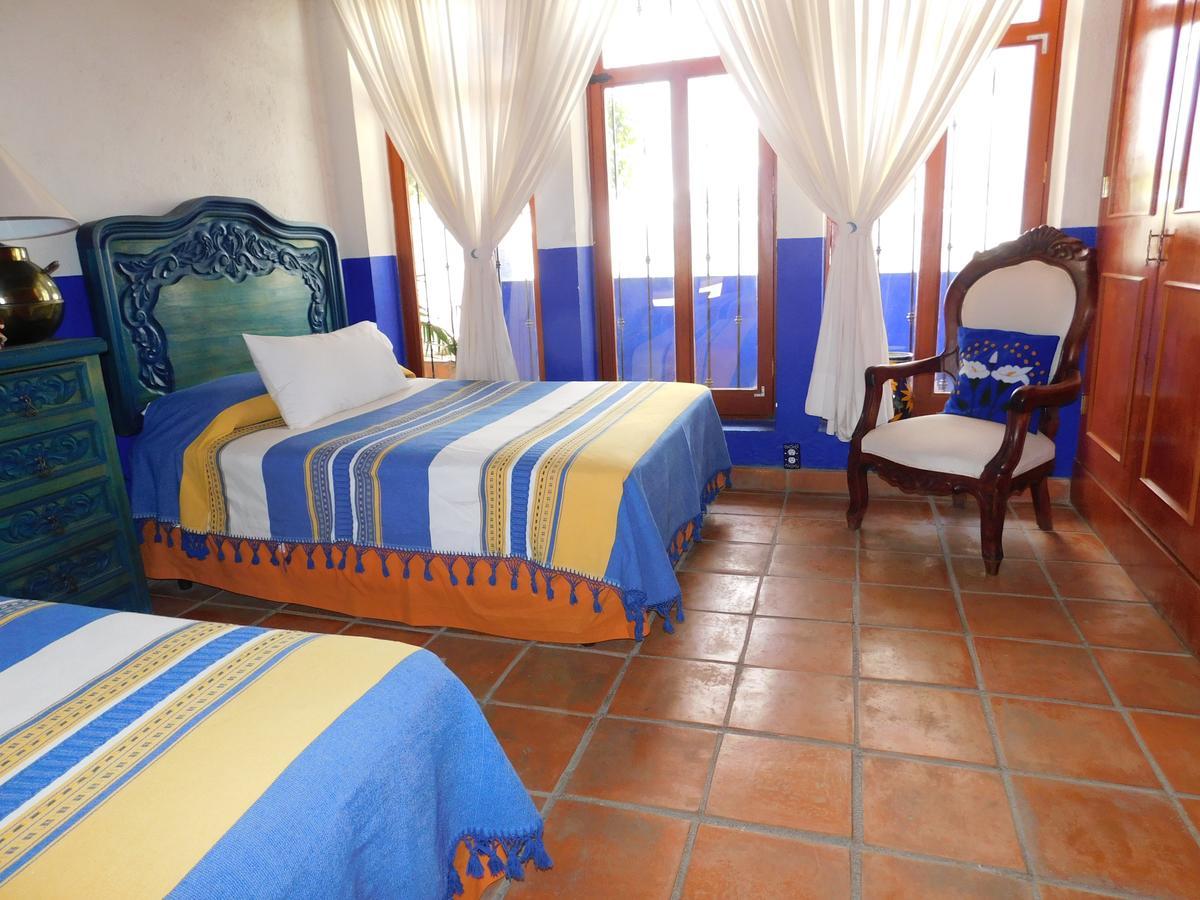 Casa Erizo 39 (Adults Only) Hotel Guanajuato Luaran gambar