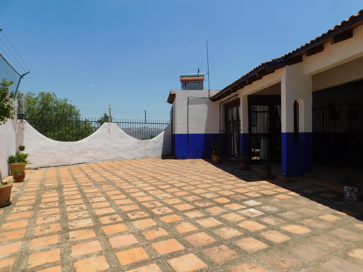 Casa Erizo 39 (Adults Only) Hotel Guanajuato Luaran gambar