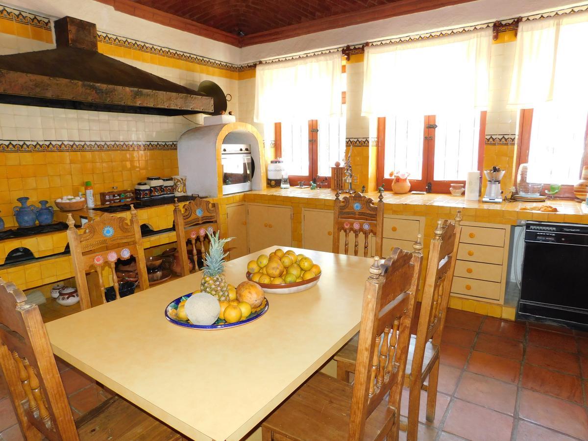 Casa Erizo 39 (Adults Only) Hotel Guanajuato Luaran gambar