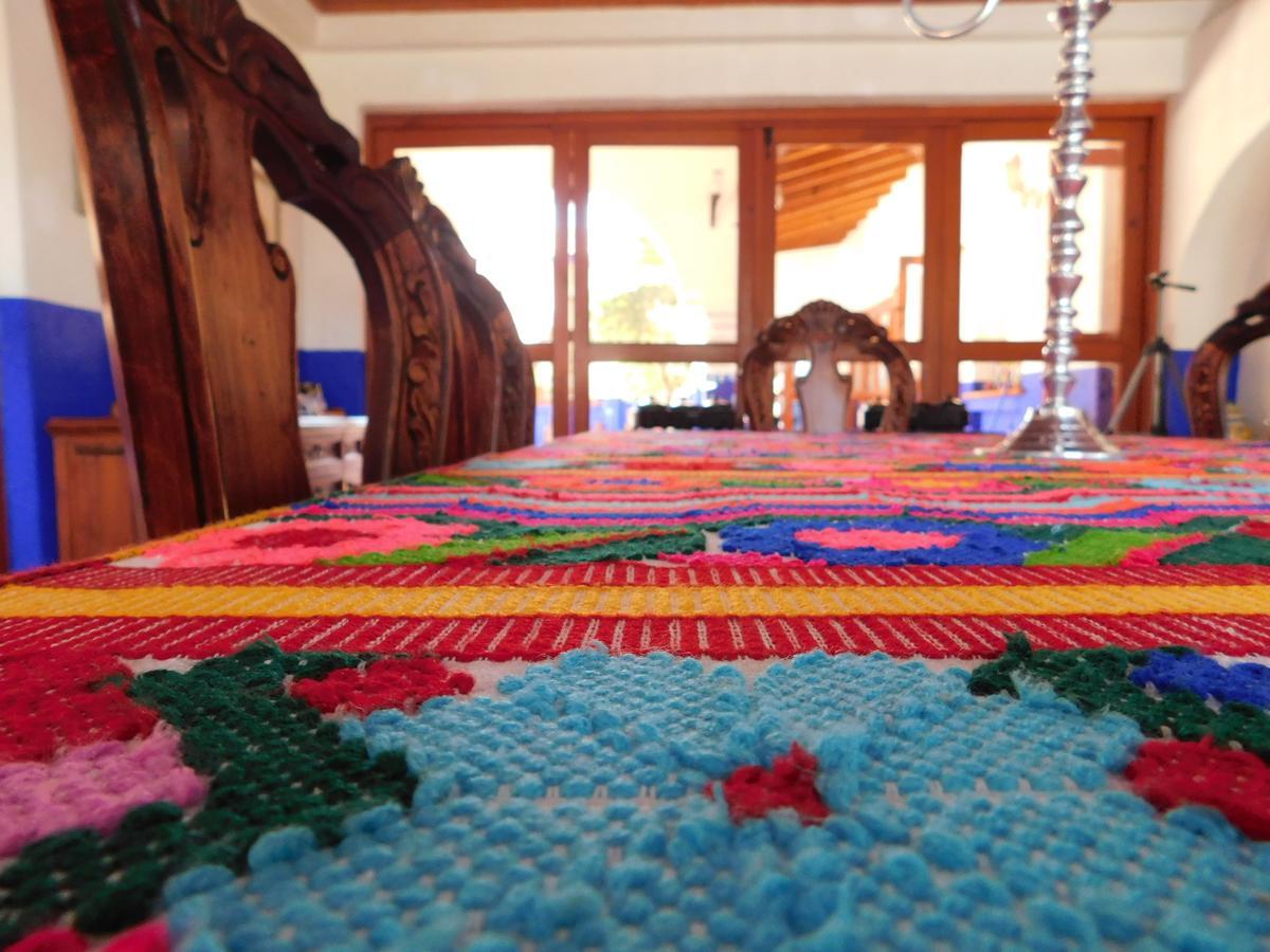 Casa Erizo 39 (Adults Only) Hotel Guanajuato Luaran gambar
